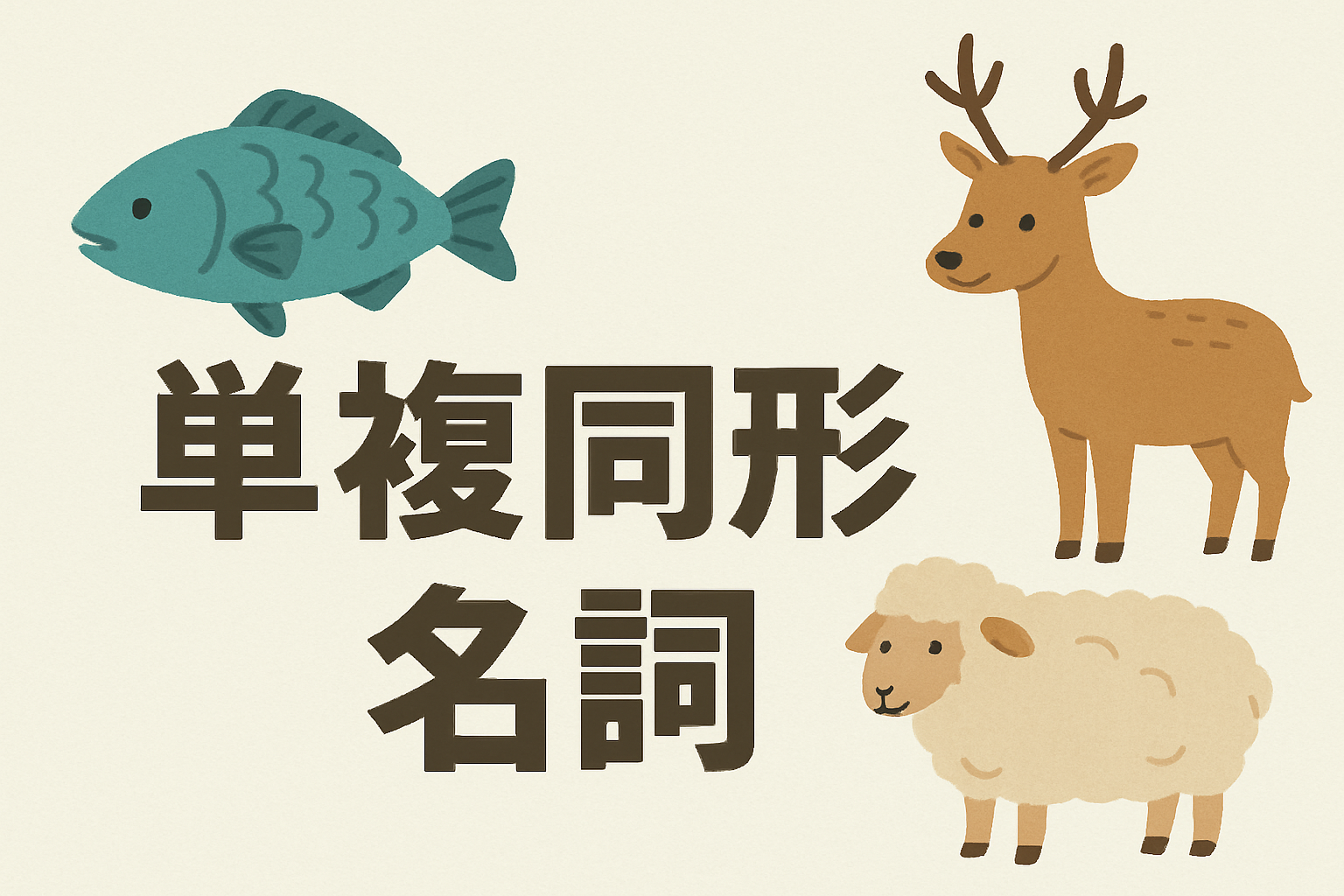 Singular vs Plural: Vol.2